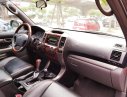 Toyota Prado 2007 - Cần bán lại xe Toyota Prado đời 2007, màu đen, nhập khẩu