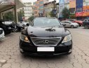 Lexus LS 2008 - Cần bán Lexus LS 460 năm 2008, màu đen, nhập khẩu