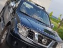 Nissan Navara   2013 - Bán Nissan Navara 2.5AT 4WD sản xuất 2013, màu đen, nhập khẩu, chính chủ 