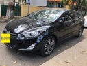 Hyundai Elantra   2015 - Bán Hyundai Elantra 1.8AT sản xuất 2015, màu đen, nhập khẩu 