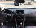 Mazda BT 50 2016 - Bán Mazda BT 50 AT đời 2016, màu trắng, xe nhập số tự động