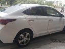 Hyundai Accent ATH 2018 - Cần bán lại xe Hyundai Accent ATH đời 2018, màu trắng, 535 triệu