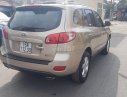 Hyundai Santa Fe   2008 - Cần bán Hyundai Santa Fe đời 2008, nhập khẩu, giá chỉ 338 triệu