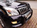 Toyota Prado 2007 - Cần bán lại xe Toyota Prado đời 2007, màu đen, nhập khẩu