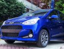 Hyundai Grand i10 2019 - Bán xe Hyundai Grand i10 đời 2019, màu xanh lam