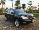 Lexus RX   2008 - Bán Lexus RX 350 AWD đời 2008, màu đen, nhập khẩu  