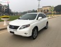 Lexus RX   2011 - Bán xe Lexus RX 450h sản xuất năm 2011, màu trắng, xe nhập