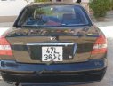 Daewoo Nubira 2001 - Bán Daewoo Nubira năm 2001, màu xanh lam số sàn, 74 triệu