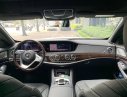 Mercedes-Benz S class 2018 - Bán Mercedes S450L năm 2018, màu trắng