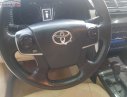 Toyota Camry 2.0E 2015 - Bán xe Toyota Camry 2.0E 2015, màu đen