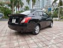 Nissan Sunny 2016 - Cần bán Nissan Sunny năm 2016, màu đen số tự động