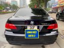 BMW 7 Series 2006 - Cần bán xe BMW 7 Series 2006, màu xanh lam, nhập khẩu nguyên chiếc chính chủ, giá tốt