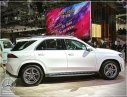 Mercedes-Benz GLE-Class GLE 450 AMG  2019 - Ưu đãi cuối năm chiếc xe hạng sang Mercedes Benz GLE 450 AMG, sản xuất 2019, màu trắng, xe nhập