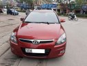 Hyundai i30 CW 1.6 AT 2011 - Cần bán lại xe Hyundai i30 CW 1.6 AT đời 2011, màu đỏ, nhập khẩu nguyên chiếc  