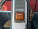 Suzuki Super Carry Van 2008 - Cần bán lại xe Suzuki Super Carry Van năm sản xuất 2008, màu bạc