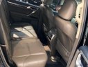 Lexus GX 460 2015 - Cần bán lại xe Lexus GX 460 năm sản xuất 2015, màu đen, nhập khẩu