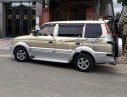 Mitsubishi Jolie SS 2005 - Bán ô tô Mitsubishi Jolie SS đời 2005, màu vàng, giá tốt