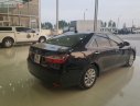 Toyota Camry 2.0E 2015 - Bán xe Toyota Camry 2.0E 2015, màu đen