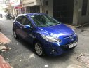 Mazda 2 2012 - Cần bán Mazda 2 đời 2012, màu xanh lam ít sử dụng, giá 350tr