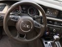 Audi A5 2014 - Bán Audi A5 năm 2014, màu đen, xe nhập số tự động