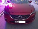 Mazda 6 Premium 2019 - Cần bán xe Mazda 6 Premium đời 2019, màu đỏ chính chủ