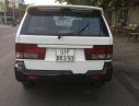 Ssangyong Musso MT 2002 - Bán xe Ssangyong Musso MT năm 2002, nhập khẩu nguyên chiếc, giá tốt