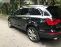 Audi Q7 2007 - Bán Audi Q7 đời 2007, màu đen, nhập khẩu nguyên chiếc