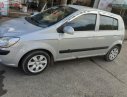 Hyundai Getz 2009 - Xe Hyundai Getz 2009, màu bạc, nhập khẩu, 192 triệu