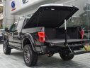 Ford F 150 2019 - Phiên bản giới hạn: Ford F-150 Harley Davidson đời 2019, màu đen, giá hợp lí