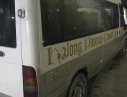 Ford Transit 2005 - Cần bán gấp Ford Transit đời 2005, màu trắng chính chủ