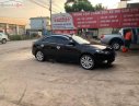 Kia Forte   2010 - Bán xe Kia Forte EX 1.6 MT đời 2010, màu đen, số sàn