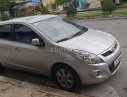 Hyundai i20   2010 - Cần bán gấp Hyundai i20 đời 2010, nhập khẩu số tự động, giá tốt