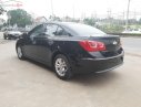 Chevrolet Cruze 2015 - Bán ô tô Chevrolet Cruze đời 2015, màu đen như mới