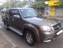 Mazda BT 50 2010 - Bán Mazda BT 50 đời 2010, màu nâu, nhập khẩu Thái Lan