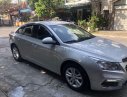 Chevrolet Cruze MT 2018 - Cần bán xe Chevrolet Cruze MT sản xuất năm 2018