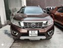 Nissan Navara 2016 - Bán xe Nissan Navara năm 2016, màu nâu, nhập khẩu nguyên chiếc