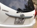 Toyota Yaris 2016 - Bán Toyota Yaris 2016, màu trắng, nhập khẩu