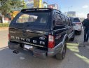 Ford Ranger 2006 - Cần bán Ford Ranger 2006, màu đen, xe nhập