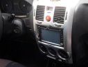 Hyundai Getz 2009 - Xe Hyundai Getz 2009, màu bạc, nhập khẩu, 192 triệu