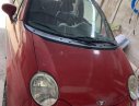 Daewoo Matiz    2002 - Bán Daewoo Matiz đời 2002, màu đỏ, nhập khẩu