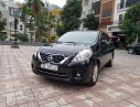 Nissan Sunny 2016 - Cần bán Nissan Sunny năm 2016, màu đen số tự động