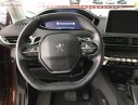 Peugeot 3008 2017 - Cần bán xe Peugeot 3008 đời 2017, màu nâu số tự động
