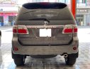 Toyota Fortuner 2010 - Bán Toyota Fortuner 2010, màu xám xe gia đình, giá 560tr