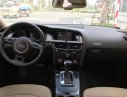 Audi A5 2014 - Bán Audi A5 năm 2014, màu đen, xe nhập số tự động