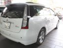 Mitsubishi Grandis 2.4 AT 2011 - Bán xe Mitsubishi Grandis 2.4 AT đời 2011, màu trắng 