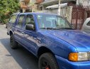 Ford Ranger 2002 - Bán ô tô Ford Ranger sản xuất năm 2002, màu xanh lam