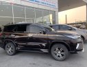 Toyota Fortuner 2017 - Bán xe Toyota Fortuner năm 2017, nhập khẩu, 980 triệu