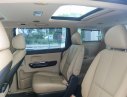 Kia Sedona  2.2DAT Deluxe 2019 - Cần bán xe Kia Sedona 2.2DAT Deluxe đời 2019, màu trắng, giá rẻ nhất toàn hệ thống