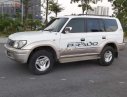 Toyota Prado GX 3.0 MT 1996 - Cần bán lại xe Toyota Prado GX 3.0 MT 1996, màu trắng, nhập khẩu, giá chỉ 333 triệu