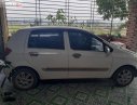 Hyundai Getz 2008 - Cần bán Hyundai Getz năm 2008, màu trắng, xe nhập